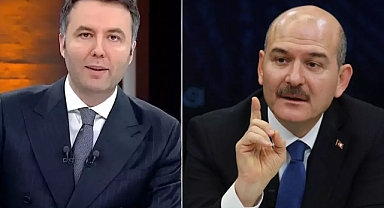 Süleyman Soylu’dan sert çıkış: “İffetsiz ortam iddiaları haysiyetsizliktir”