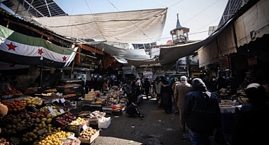 Suriye’de 2024 ve öncesine ait vergilerde ceza ve faiz affı