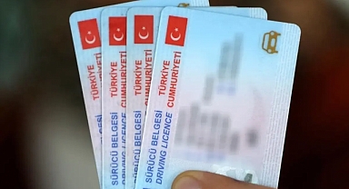 Sürücü belgeleriyle ilgili önemli karar! AYM o düzenlemeyi iptal etti