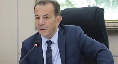 Tanju Özcan: “Ben kaşar bir siyasetçiyim, hem de çift kaşar”