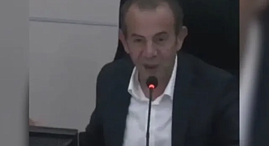 Tanju Özcan ile Faruk Özlü Arasındaki Polemik Büyüyor