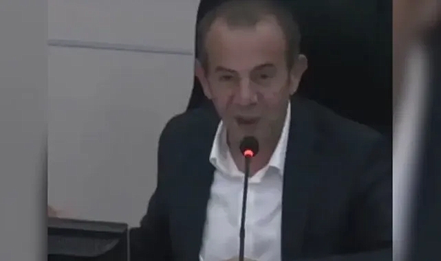 Tanju Özcan ile Faruk Özlü Arasındaki Polemik Büyüyor