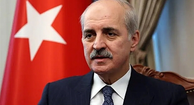 TBMM Başkanı Kurtulmuş: “Süreç en kırılgan, en hassas döneme girdi”