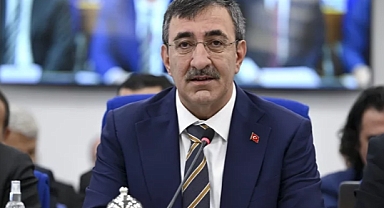 TBMM'de Cumhurbaşkanlığı bütçesi tartışması: Cevdet Yılmaz'dan CHP'ye yanıt