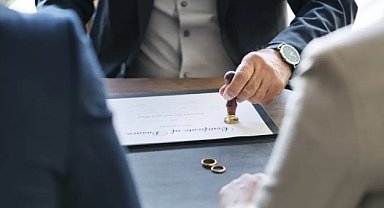 TBMM'de Gündem: Nafaka Düzenlemesi