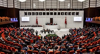 TBMM'de Yeni Vergi Düzenlemesi Kabul Edildi