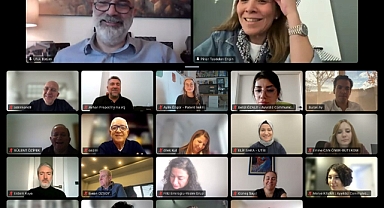 TechXtile Challenge Tasarım Yarışması'nın 7. Yılında Yarı Final Tamamlandı