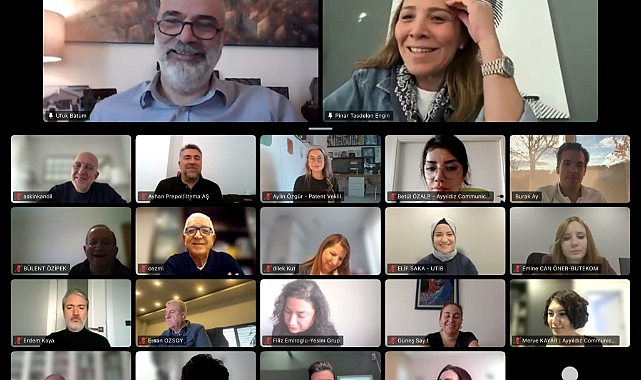 TechXtile Challenge Tasarım Yarışması'nın 7. Yılında Yarı Final Tamamlandı