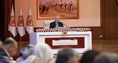 Terörsüz Türkiye Komisyonu Yeniden Toplandı: Müşterek Rapor Süreci Başladı