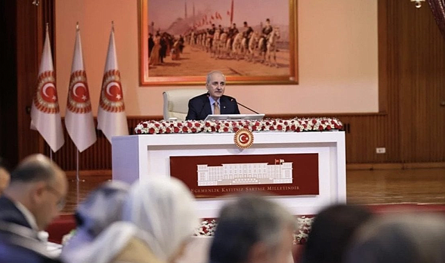 Terörsüz Türkiye Komisyonu Yeniden Toplandı: Müşterek Rapor Süreci Başladı