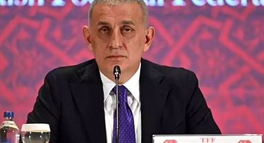 TFF’den Galatasaray’a tarihi ceza