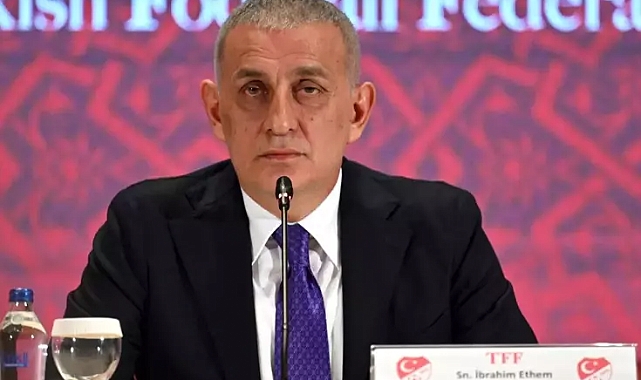 TFF’den Galatasaray’a tarihi ceza