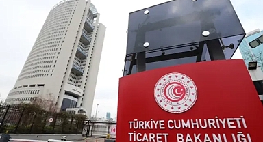 Ticaret Bakanlığı Ekim Ayında 531 Firmaya Dahilde İşleme İzin Belgesi Düzenledi