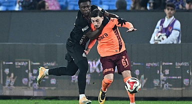 Trabzonspor, Vanspor FK’yı 2-0 mağlup ederek gruplara yükseldi