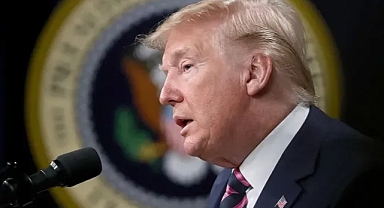 Trump'tan Maduro'ya Sert Uyarı: Sert Oynarsa Sonu Olur