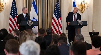 Trump'tan Türkiye'ye F-35 Mesajı: Satışı Ciddi Şekilde Düşünüyoruz