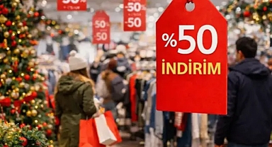 Tüketicilere Yılbaşı Uyarısı