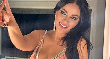 Türk müziğinin güçlü sesi Zara, verdiği kilolarla bambaşka biri oldu