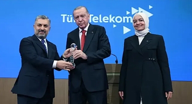 Türk Telekom'a Dünya Engelliler Günü'nde 