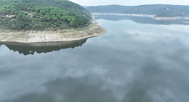 Türkiye’de kış kurak başladı: Barajlarda doluluk son yılların en düşük seviyesinde