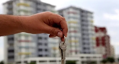 Türkiye'de Ocak-Kasım Döneminde Rekor Gayrimenkul Satışı