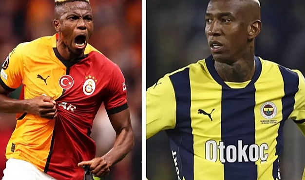 Türkiye nefesini tuttu! İşte dev derbinin muhtemel 11'leri