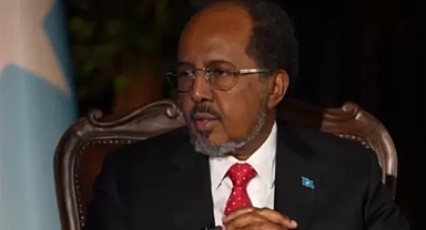 Türkiye, Somali Açıklarında Derin Deniz Sismik Araştırmalar Yapacak