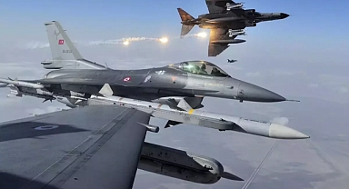 Türkiye’yi alarma geçiren serseri İHA! Vur emri Eskişehir’den verilmiş