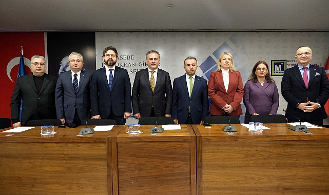 TÜRMOB'dan Vergi Tebliğine Sert Tepki