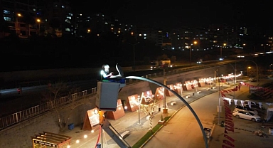 UEDAŞ, Güney Marmara'da Yeni Yıla Kesintisiz Enerjiyle Giriyor