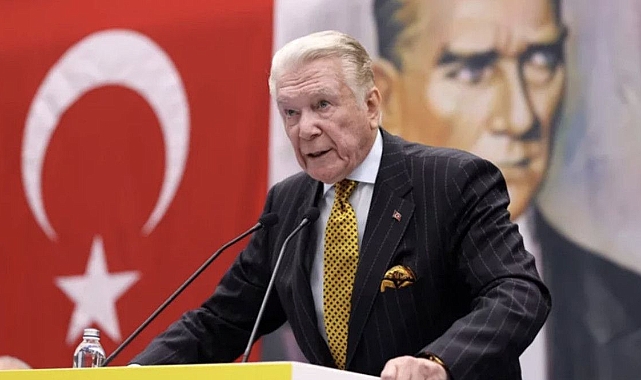 UĞUR DÜNDAR'DAN SÖZCÜ'YE VEDA: “YOLUN SONUNA GELDİK”