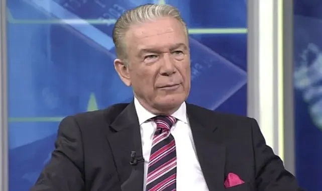 Uğur Dündar, Sözcü'den Ayrıldı: Yeni Adresi Halk TV