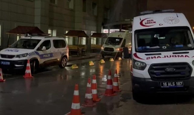 Uludağ'da Kaybolan Gençlerden Alperen Nar Yaralı Halde Bulundu