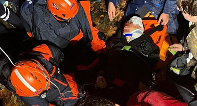 Uludağ Milli Parkı'nda Kaybolan Çocuklardan Biri Hayatını Kaybetti