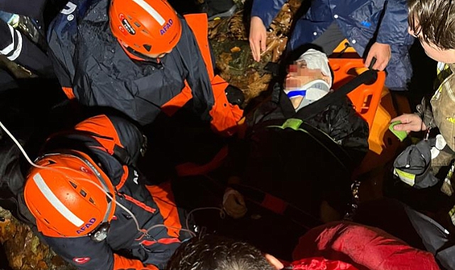 Uludağ Milli Parkı'nda Kaybolan Çocuklardan Biri Hayatını Kaybetti