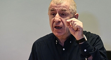 Ümit Özdağ Cumhurbaşkanına Hakaret Davasında Beraat Etti