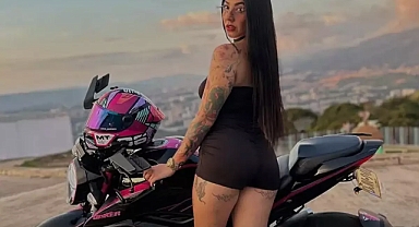 Ünlü fenomen feci kazada hayatını kaybetti