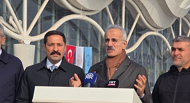 Uraloğlu’ndan Hatay Havalimanı Mesajı: Tüm Yenileme Süreci 2026’da Tamamlanacak