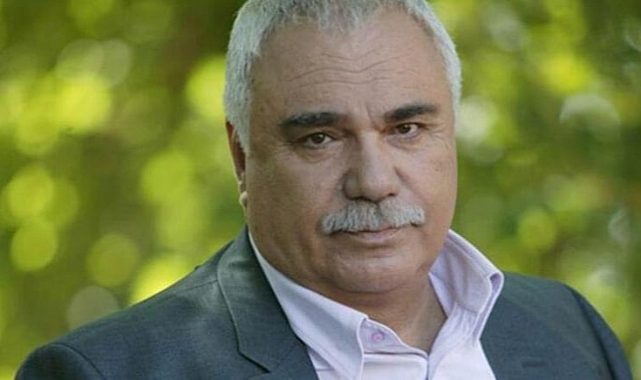 Usta Oyuncu Halil Ergün Ameliyat Oldu