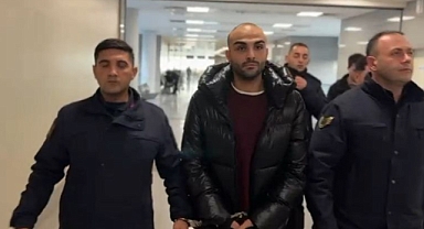 Uyuşturucu soruşturmasında yeni gelişme: Sercan Yaşar tahliye edildi