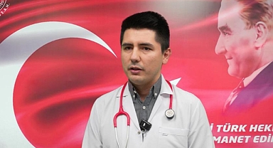 Uzmandan RSV Uyarısı: Kış Aylarında Çocukları Tehdit Ediyor