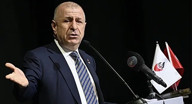 Yalova'da çatışmalar sürerken Ümit Özdağ Oy Çağrısı Yaptı