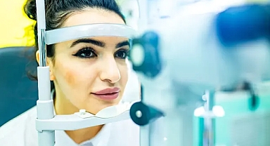 Yaşla Birlikte Görme Kaybı Artıyor!