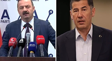 Yavuz Ağıralioğlu’ndan Çok Konuşulacak Sinan Oğan Çıkışı: “Gelsin Benimle Gezsin”