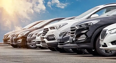 Yeni Motorlu Taşıtlar Vergisi Tutarları Açıklandı