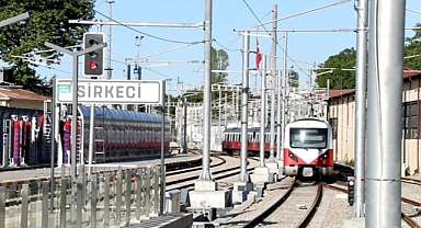 Yeni yıla ücretsiz ulaşım sürprizi: 1 Ocak 2026’da bazı raylı sistemler bedava