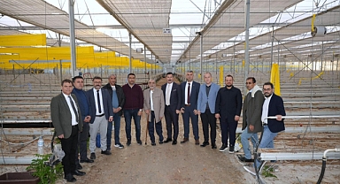 Yenişehir ürünleri 2026’da Libya pazarında