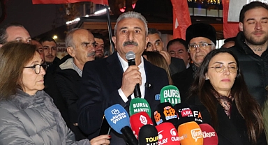 Yiğitler Kent Lokantası Açıldı: Bursa’da Dayanışma Sofrası Büyüyor