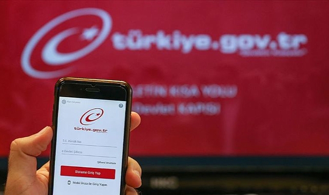 Yıl Bitmeden e-Devlet’te Mutlaka Kontrol Edilmesi Gereken 10 Kritik Bilgi