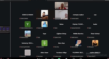 Yıldırım Belediyesi'nden Çocuklarda Konuşma Bozukluklarına Yönelik Farkındalık Çalışması
